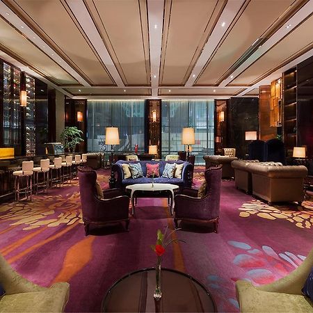 Wanda Realm Fushun Ξενοδοχείο Fushun  Εξωτερικό φωτογραφία