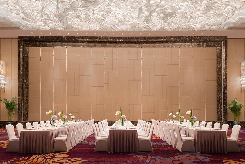 Wanda Realm Fushun Ξενοδοχείο Fushun  Ανέσεις φωτογραφία